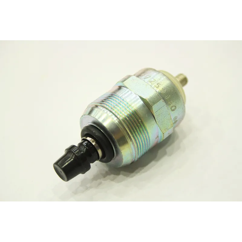 SWITCH FUEL CUT