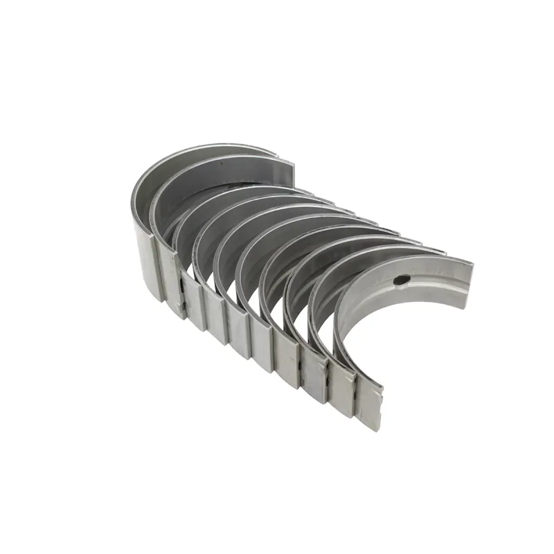 BEARING SET - MAIN - COPPER