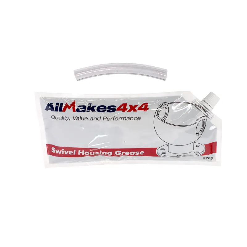 SWIVEL HSG GREASE SACHET