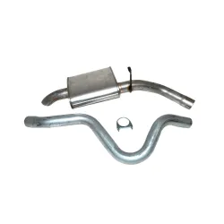 EXHAUST TAILPIPE
