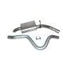 EXHAUST TAILPIPE