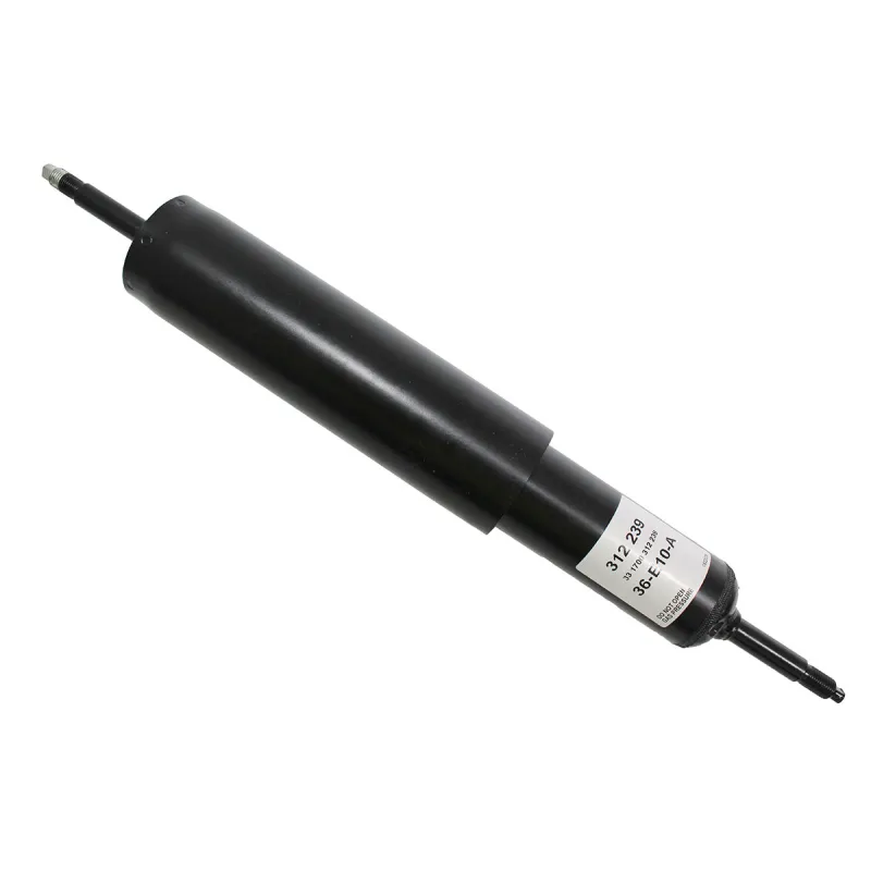 SHOCK ABSORBER - FRONT SUSPENSION