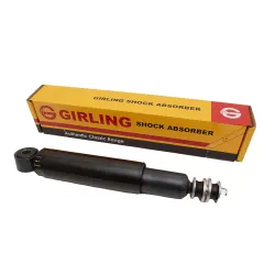 SHOCK ABSORBER 110 REAR NORMAL