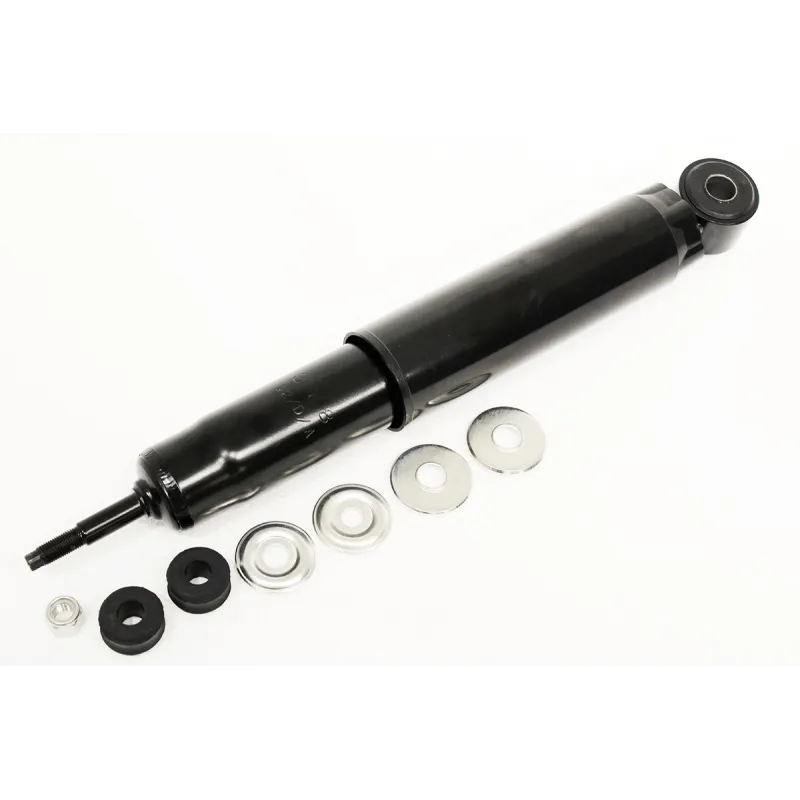 SHOCK ABSORBER - REAR SUSPENSION