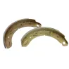 BRAKE SHOE SET-HAND BRAKE
