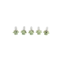 BULB AND HOLDER
