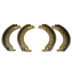 LWB BRAKE SHOE FRONT