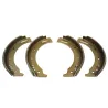 LWB BRAKE SHOE FRONT