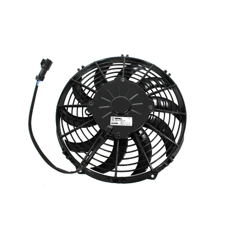 FAN CONDENSOR