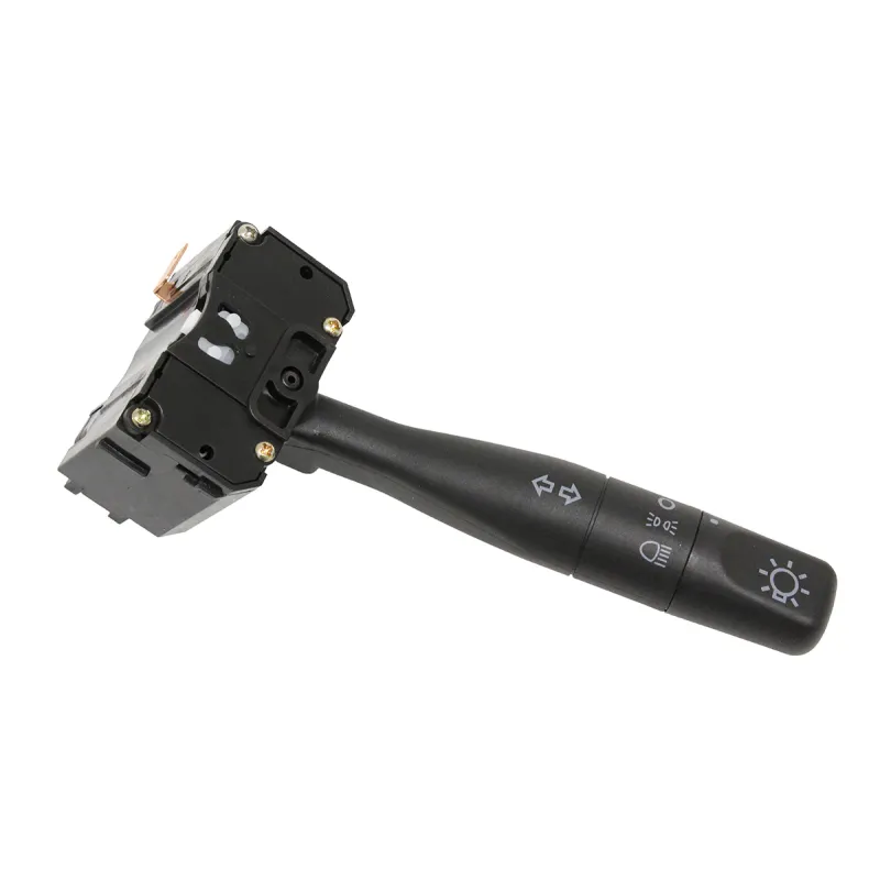 SWITCH - MASTER LIGHT/INDICATOR/