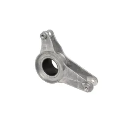 LEVER AUXILIARY DRIVE BELT