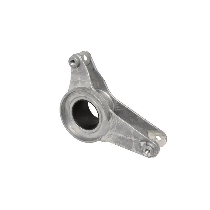 LEVER AUXILIARY DRIVE BELT