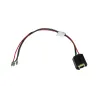 HARNESS - LINK - LIGHTING - REAR