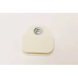 CLIP GLASS HOLDER