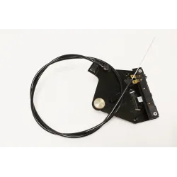 CONTROL ASSY - HEATER