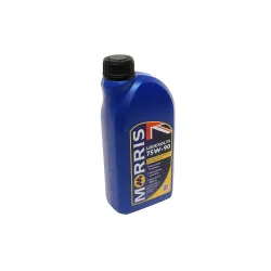 OIL-TRANSMISSION