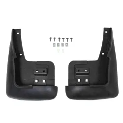 MUDFLAPS -FRONT - P38