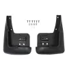 MUDFLAPS -FRONT - P38