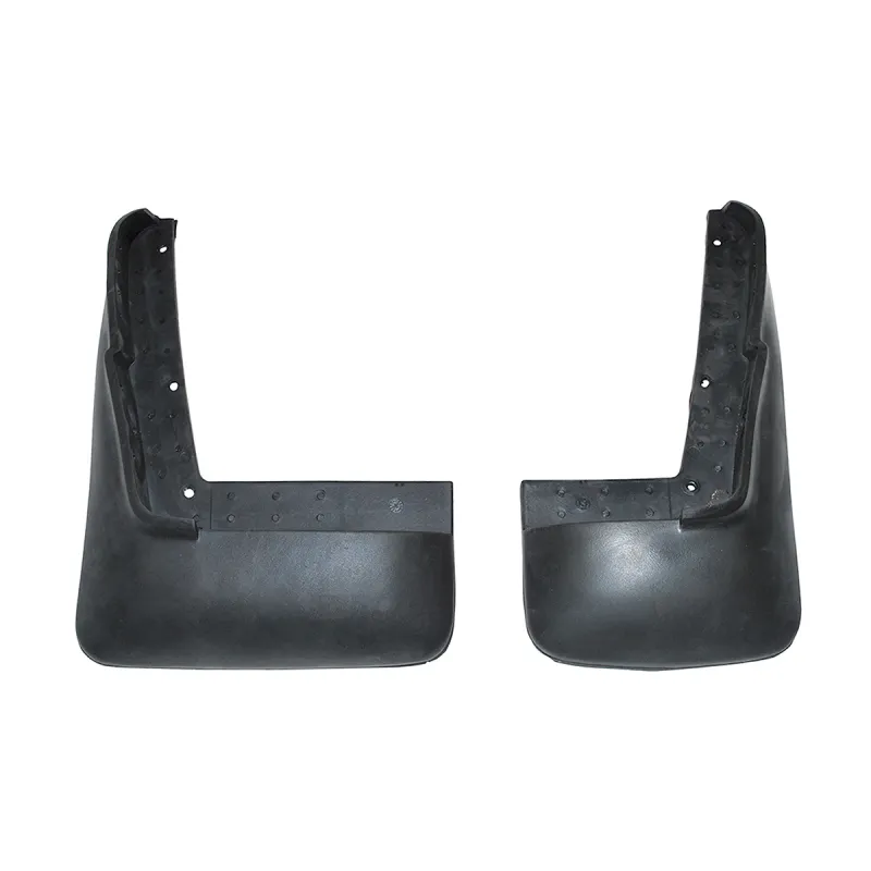 MUDFLAPS - REAR - P38 SINGLE EXHAUST