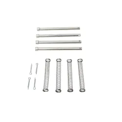 FITING KIT - BRAKE PADS - FRONT