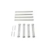FITING KIT - BRAKE PADS - FRONT