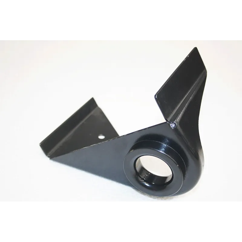 DEF/D1 FR RADIUS ARM BRACKET RH