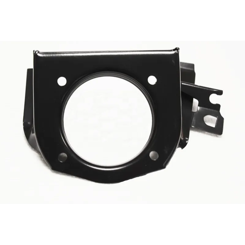 DEF FRONT SPRING SEAT LH