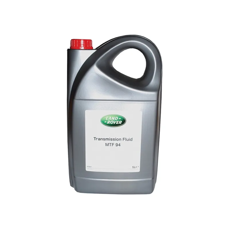 OIL - LUBRICANT