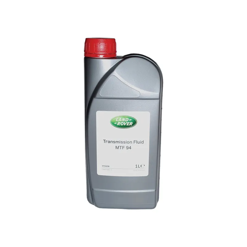 OIL - LUBRICANT