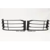 HEADLAMP GUARDS - D2 - UP TO 3A