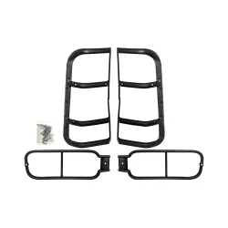 LAMP GUARD KIT