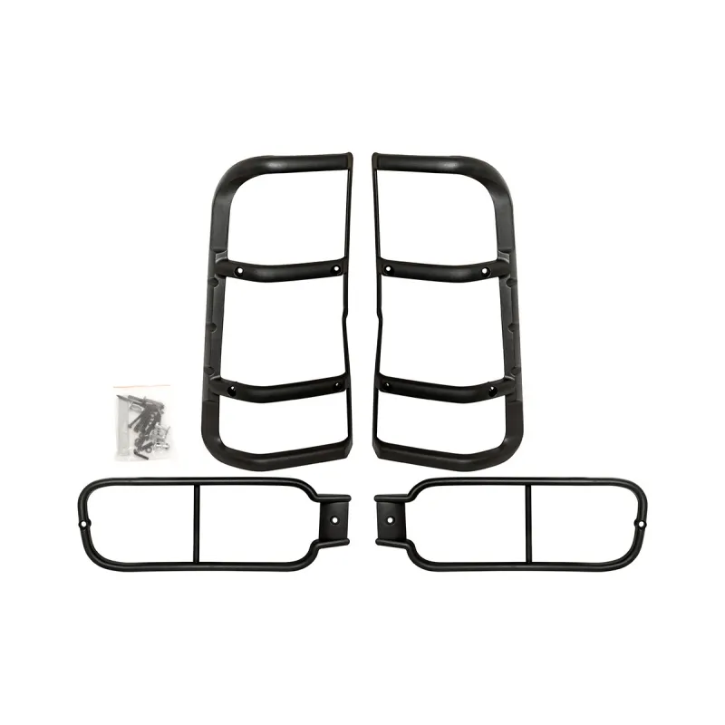 LAMP GUARD KIT