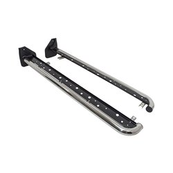 SIDE STEP RUNNER