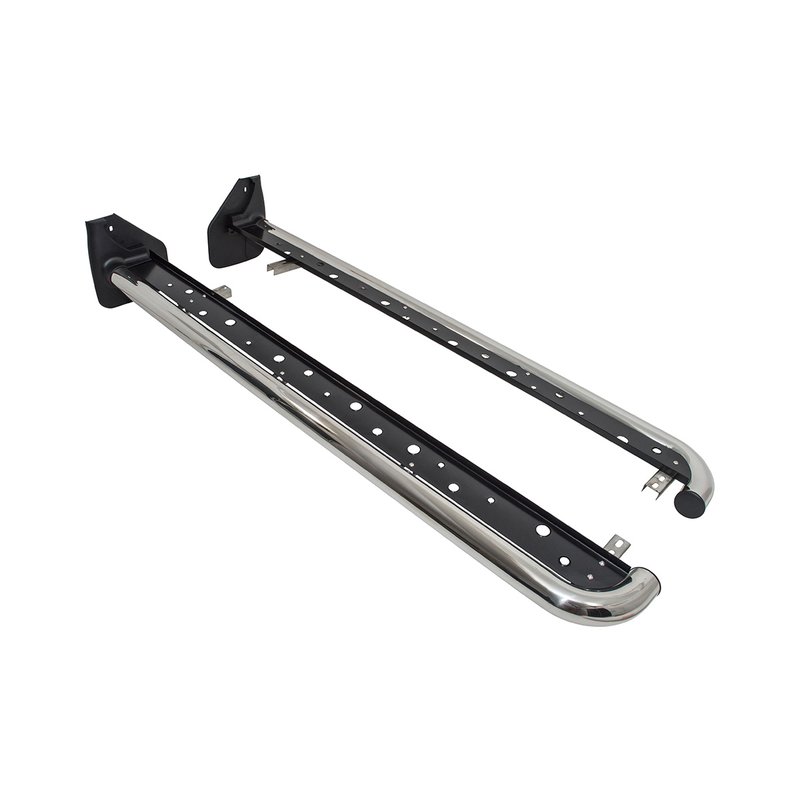 SIDE STEP RUNNER
