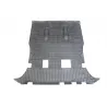 RUBBER MAT FULL LENGTH