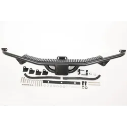 STEP ASSY - REAR - DEF XA ON