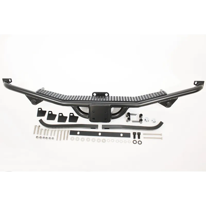 STEP ASSY - REAR - DEF XA ON