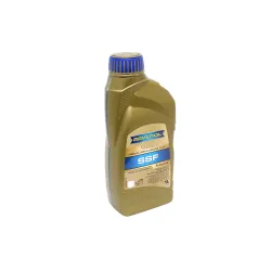 OIL - POWER STEERING - 1 LTR