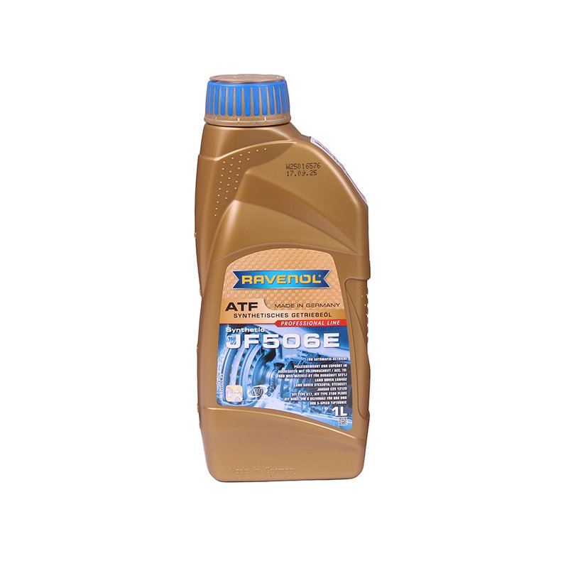 FLUID-AUTO TRAN