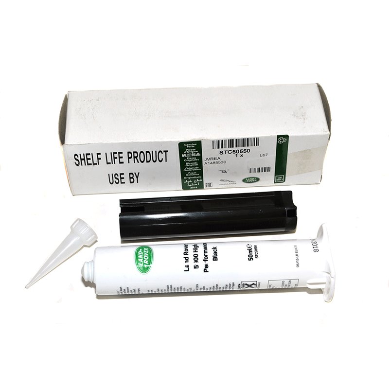 SEALER - ADHESIVE PAN/ENGINE