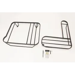 LIGHT GUARD - REAR
