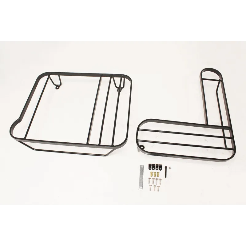 LIGHT GUARD - REAR