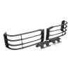 FRONT LIGHT GUARDS D2 3A ON