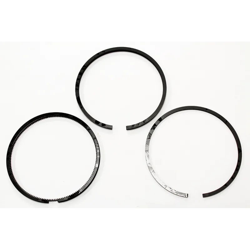 KIT - PISTON RING