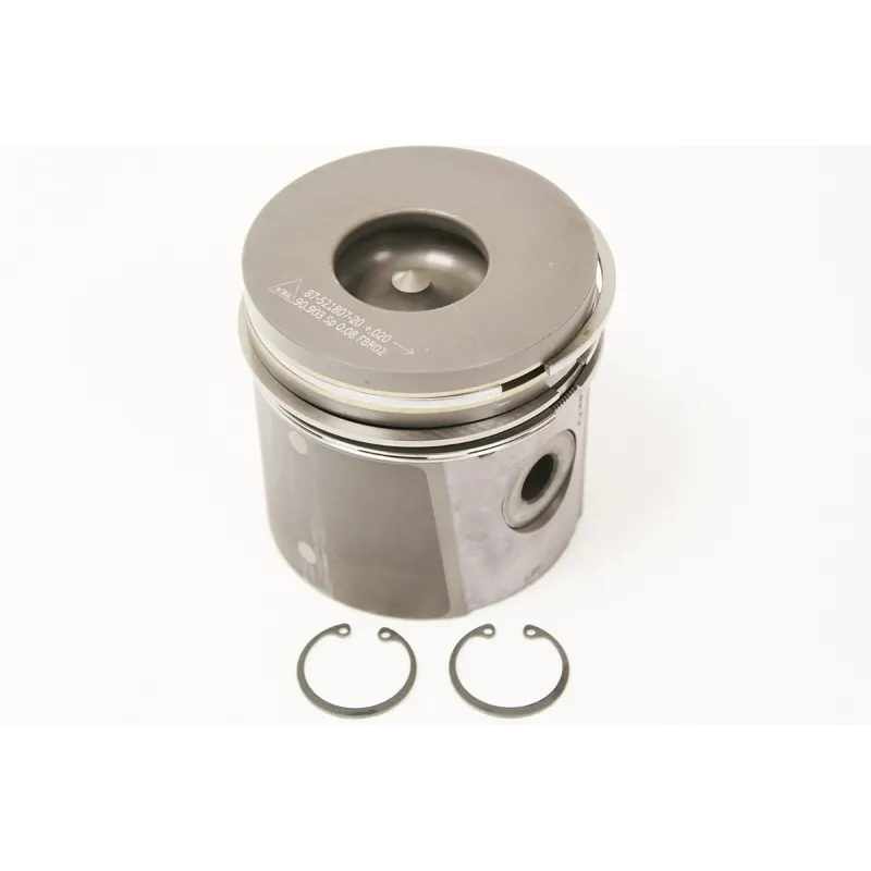 PISTON - ASSEMBLY - 300TDI