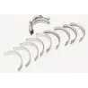 BEARING SET C/S 010