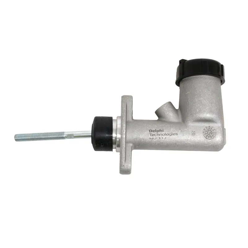 CLUTCH MASTER CYLINDER