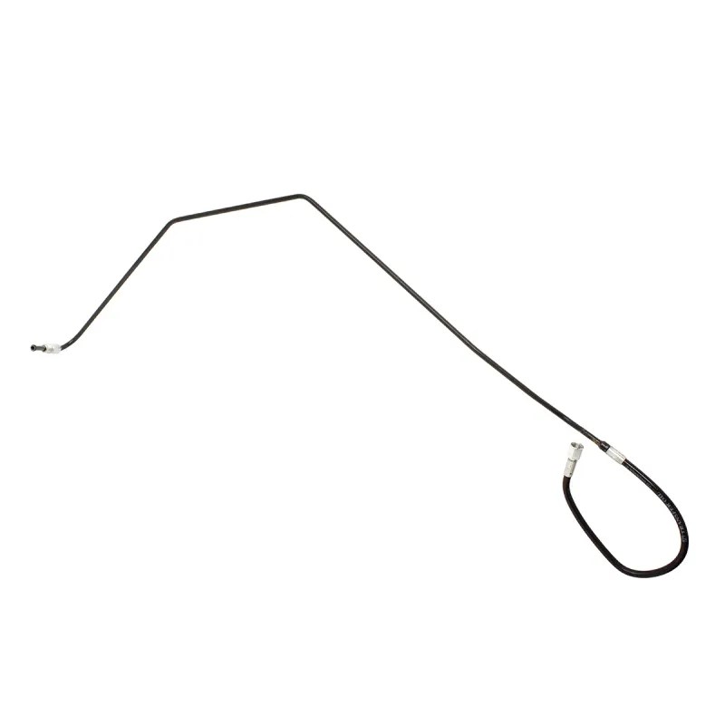 PIPE ASSY - CLUTCH