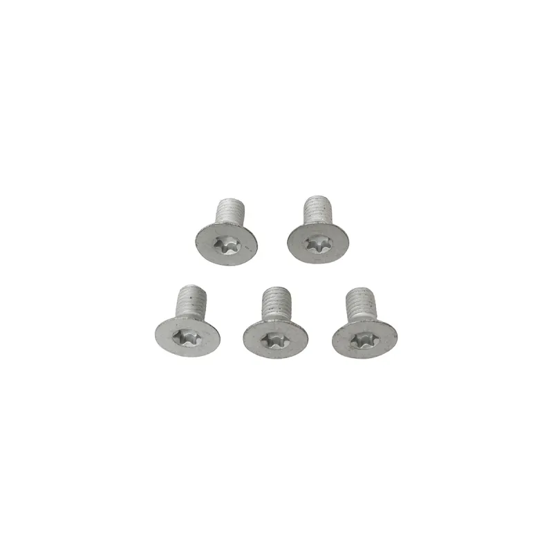 SCREW