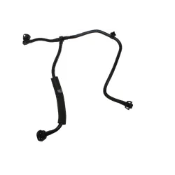 HOSE-ENGINE VENT